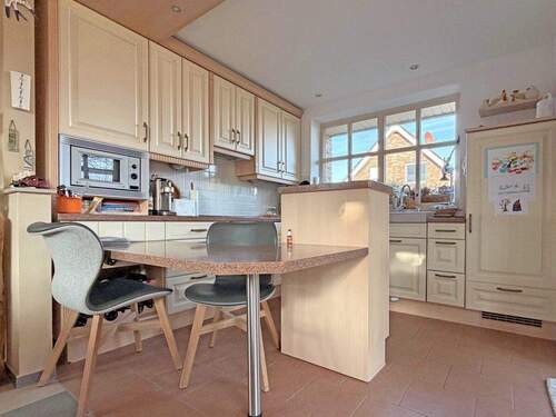 Küche - 4 Zimmer Einfamilienhaus zum Kaufen in Schüttorf