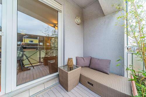 Balkon - 