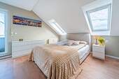 Schlafzimmer - 