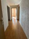 Hauptflur - 3 Zimmer Etagenwohnung in Pegau
