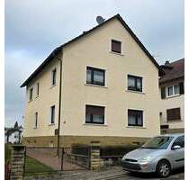 Familienidyll auf großem Grundstück: Ein Zweifamilienhaus in Söllingen - Pfinztal