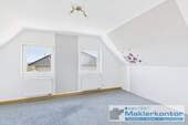 Schlafzimmer OG - 