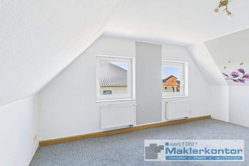 Schlafzimmer OG - 
