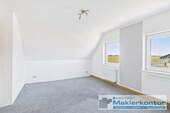 Schlafzimmer OG - 