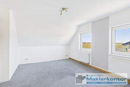 Schlafzimmer OG - 