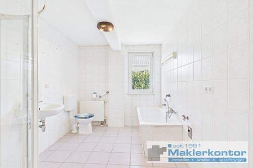 Badezimmer - 