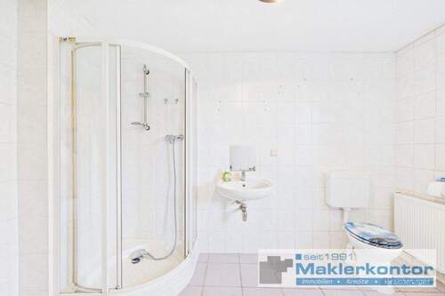 Badezimmer - 