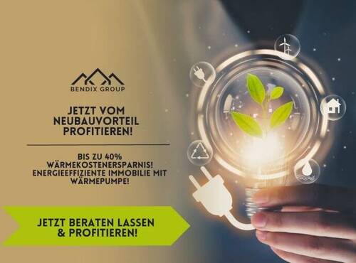 JETZT über Energieeffizienz sparen! - Wunderschöne 2Zi-Wohnung mit Balkon & offenem Küchen- & Wohnbereich I Hochwertige Ausstattung