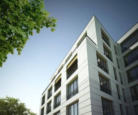 Wohnbeispiel - 2 Zimmer Etagenwohnung zum Kaufen in Leipzig