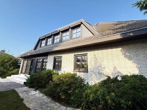 Impression Außenansicht - Einfamilienhaus mit 213,00 m&sup2; in Grafschaft zum Kaufen