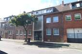 Hausansicht - NEUSS DREIKÖNIGENVIERTEL- SCHICKE ZWEIZIMMERWOHNUNG IN ZENTRALER LAGE