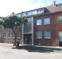 NEUSS DREIKÖNIGENVIERTEL- SCHICKE ZWEIZIMMERWOHNUNG IN ZENTRALER LAGE