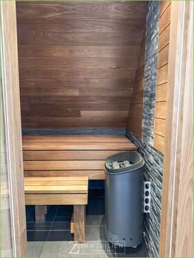 Sauna - 