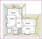 Dachgeschoss - 