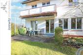 004 - Barriererfreier Zugang - Büro mit 119,00 m&sup2; in Werther zur Miete