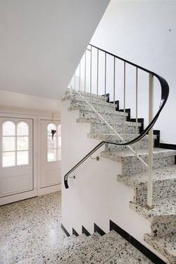 Treppenhaus EG - 