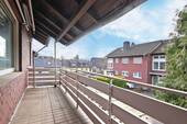 Balkon OG - 