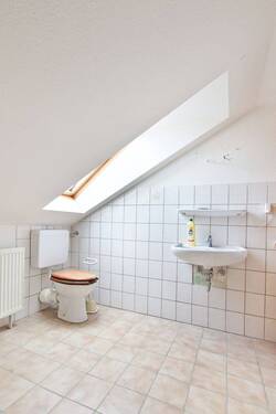 Toilette DG - 