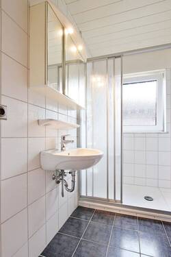 Bad EG - 4 Zimmer Reihenmittelhaus in Steinfurt