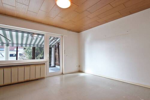 Wohnen EG - Reihenmittelhaus mit 103,00 m&sup2; in Steinfurt zum Kaufen