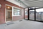 überdachte Terrasse - 