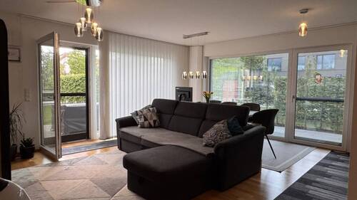 Wohnen - 