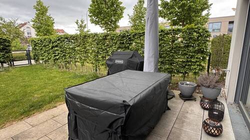 Terrasse - 