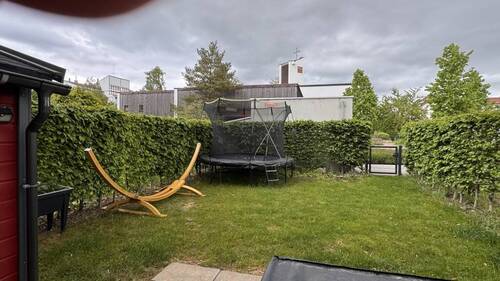 Garten - 
