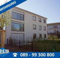 Großzügige 3-Zimmer-Gartenwohnung mit zusätzlichem Hobbyraum in Kirchheim - Kirchheim bei München