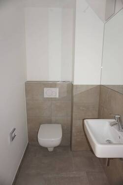 Gäste-WC - 