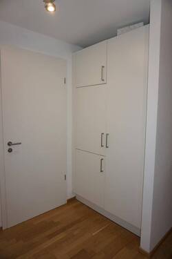 Einbauschrank Diele - 