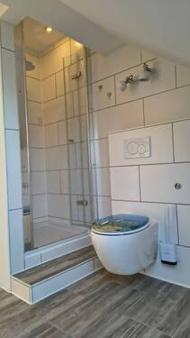 Maisonette -Bad DG 116 - 