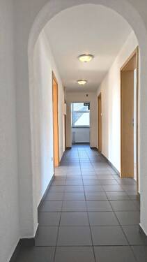 Maisonette Flur 2 2.OG 116 - 