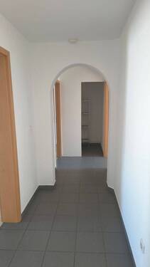 Maisonette Flur 1 2.OG 116 - 