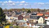 Dachterrasse-Aussicht DG 116 - Großes Mehrfamilienhaus mit Mietsteigerungspotenzial in begehrter Lage von Bo-Wattenscheid-Leithe
