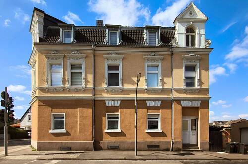 Front 3 - Mehrfamilienhaus, Wohnhaus mit 753,00 m&sup2; in Bochum zum Kaufen
