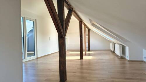 Maisonette DG 1 116 - 