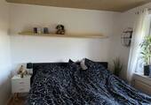 Schlafzimmer ELW - 