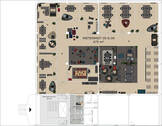 Grundriss Visualisierung - 