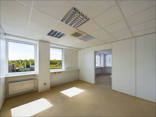 Büro - Büro in Kleinostheim