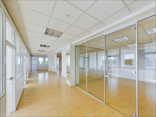 Büro - 