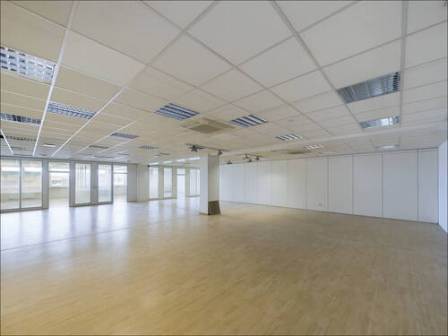 Büro - 