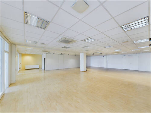 Büro - 