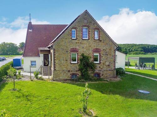 Bild 2 - 7 Zimmer Einfamilienhaus zum Kaufen in Bad Salzuflen