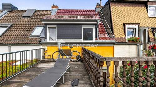 Außenansicht 1 - 