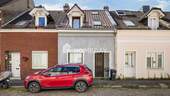 Außenansicht 3 - Wohnen mit Sonnenplätzen: Innenhof und Dachterrasse inklusive
