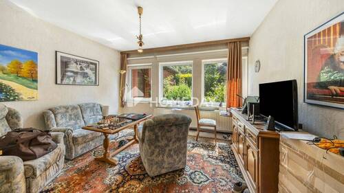 EG Zimmer 1 - 