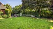 Garten 1 - Einfamilienhaus mit 143,10 m² in Lastrup zum Kaufen