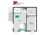 Grundriss UG - 
