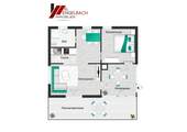 Grundriss EG - 